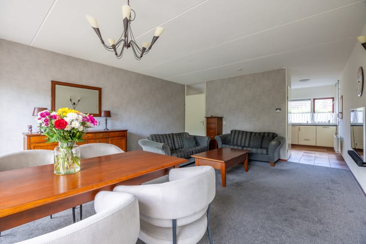 Foto 15 van Gentiaanstraat 10-C