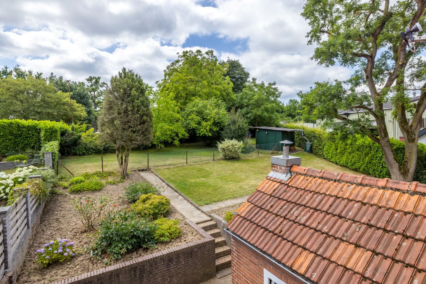 Foto 25 van Monseigneur Mannensstraat 42