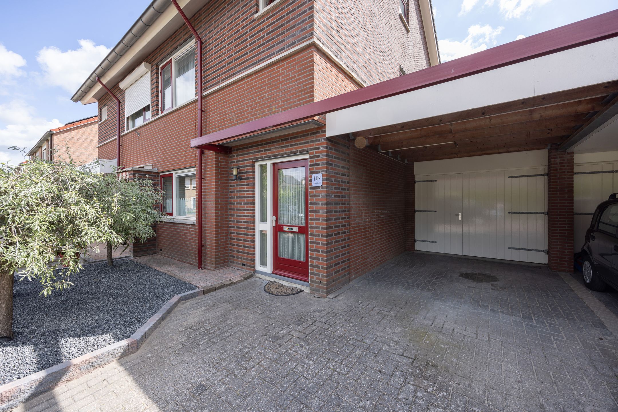 Foto 9 van Gentiaanstraat 10-C