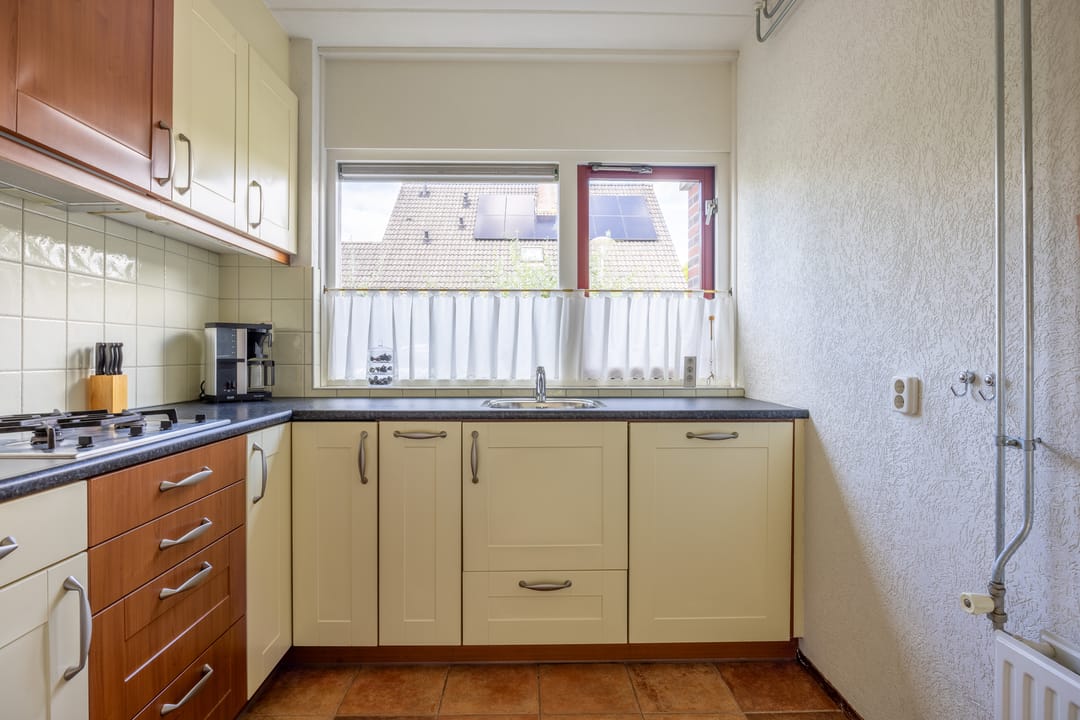 Foto 16 van Gentiaanstraat 10-C