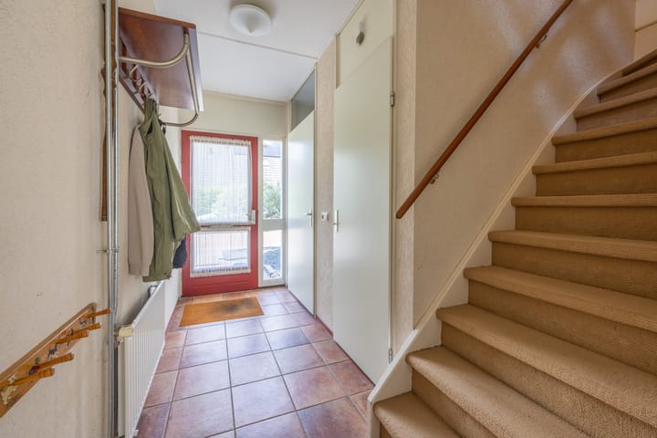 Foto 19 van Gentiaanstraat 10-C