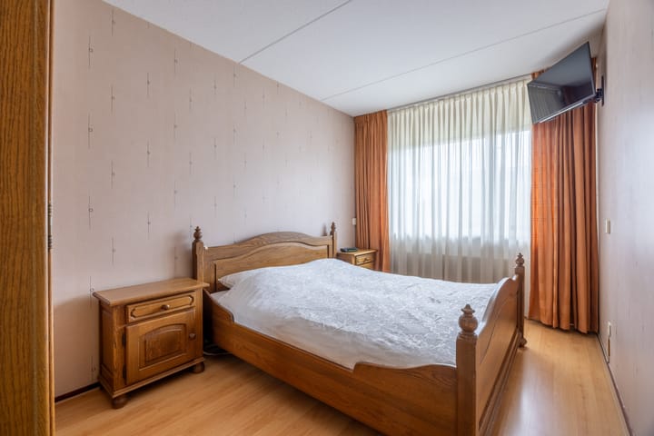 Foto 21 van Gentiaanstraat 10-C