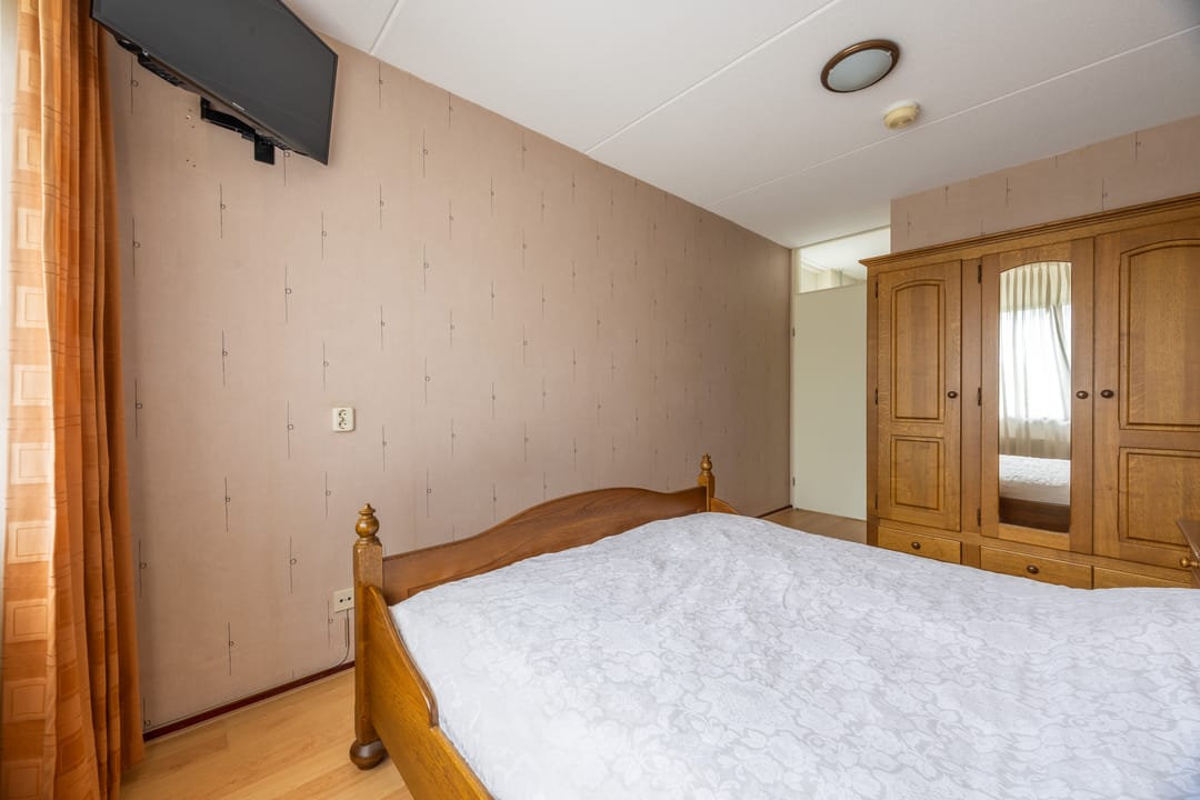 Foto 22 van Gentiaanstraat 10-C