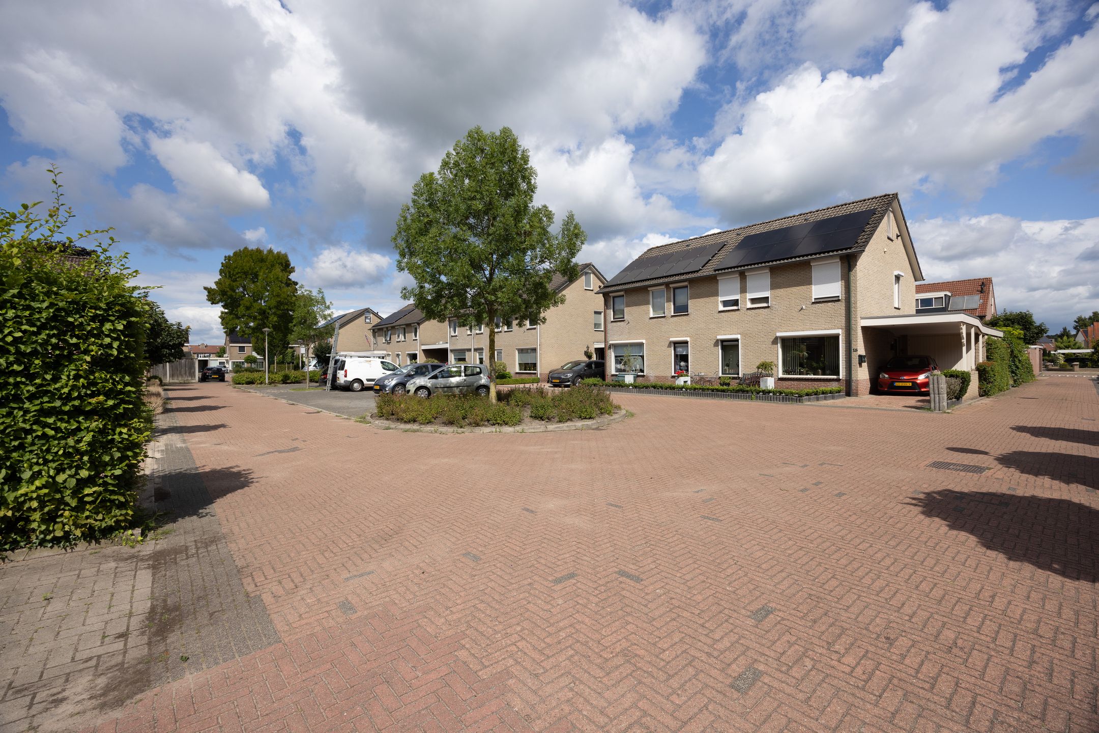 Foto 42 van Gentiaanstraat 10-C