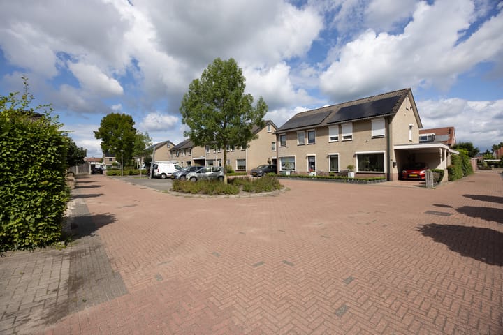 Foto 42 van Gentiaanstraat 10-C