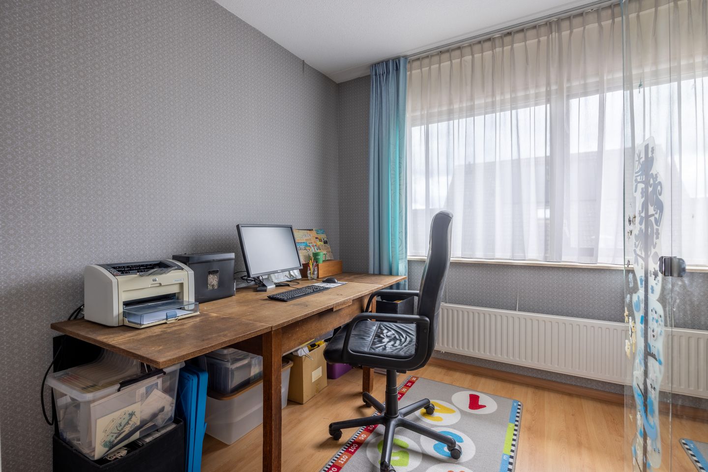 Foto 25 van Gentiaanstraat 10-C