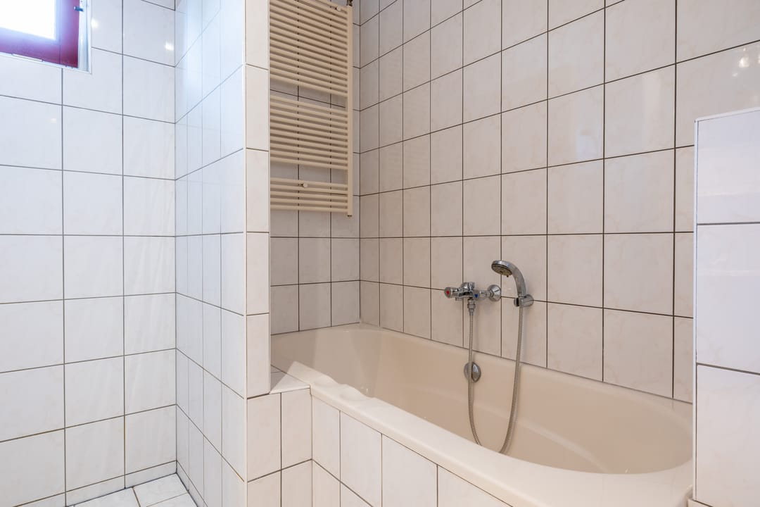 Foto 28 van Gentiaanstraat 10-C