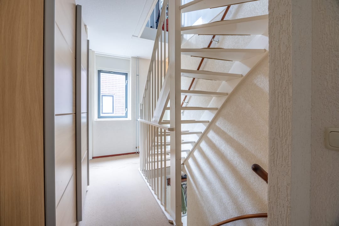 Foto 32 van Gentiaanstraat 10-C