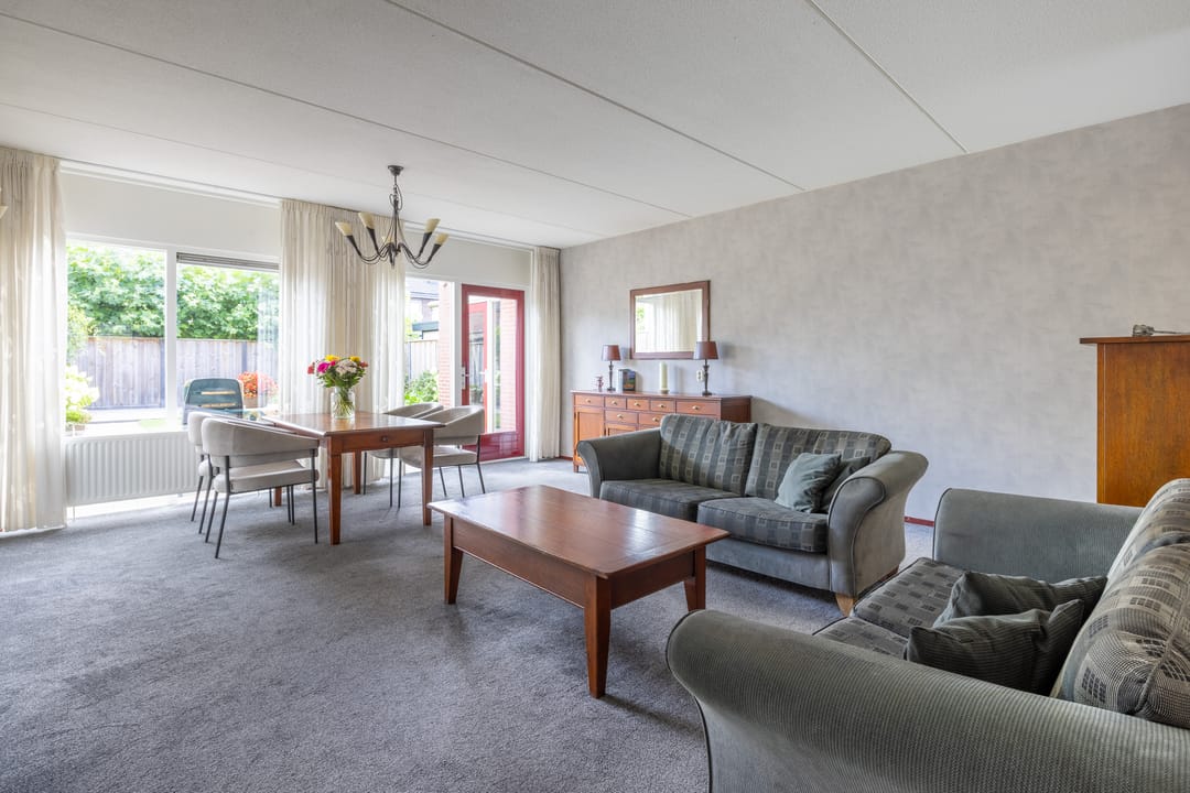 Foto 13 van Gentiaanstraat 10-C