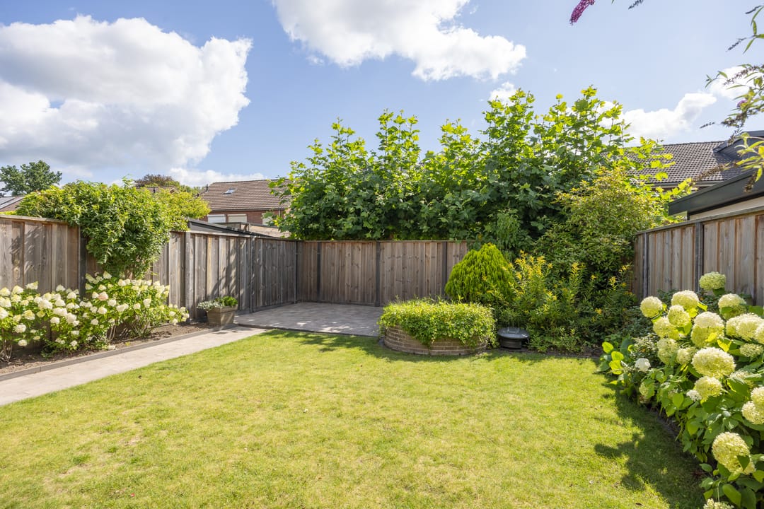 Foto 38 van Gentiaanstraat 10-C