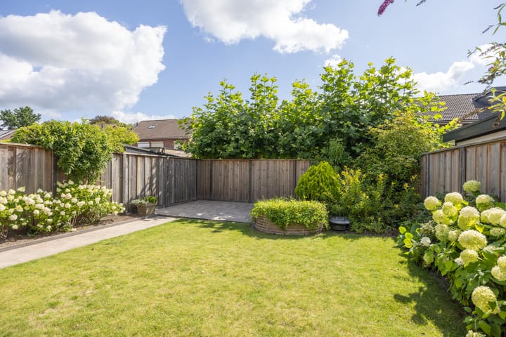 Foto 38 van Gentiaanstraat 10-C