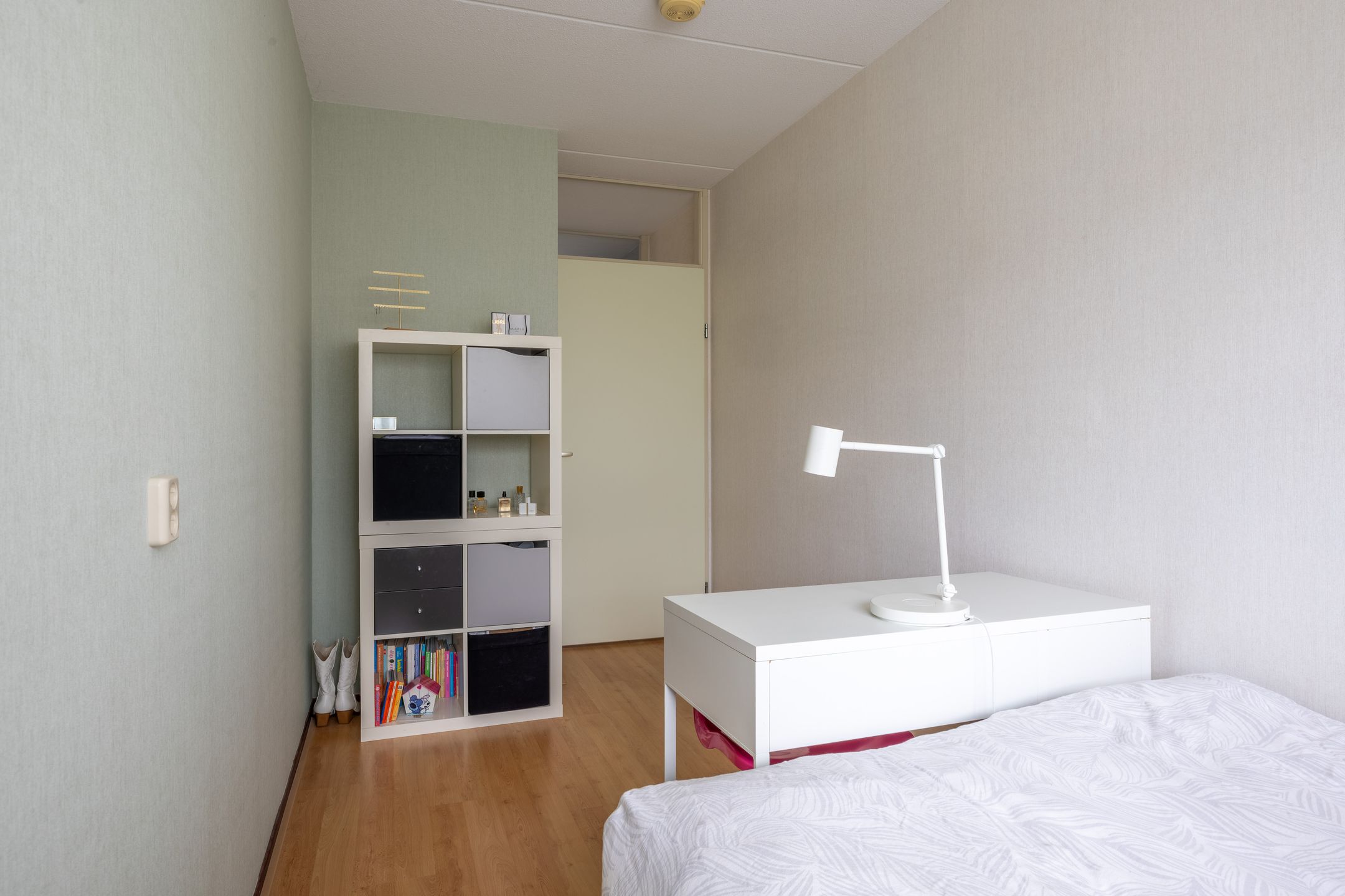 Foto 24 van Gentiaanstraat 10-C