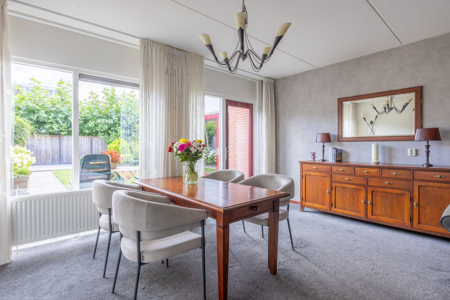 Foto 14 van Gentiaanstraat 10-C