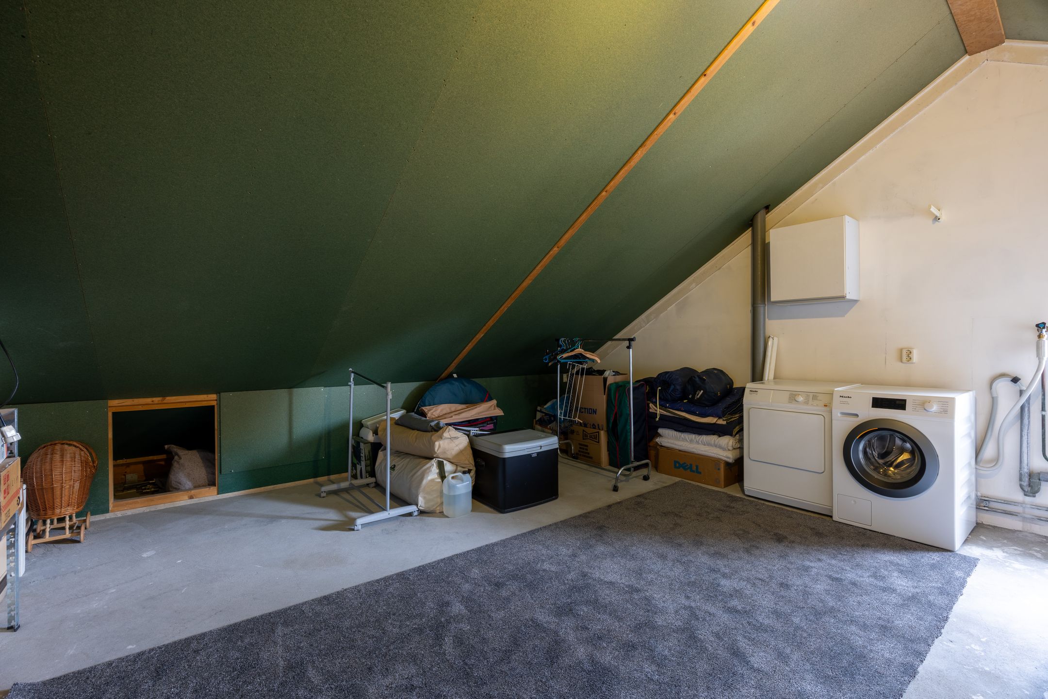 Foto 33 van Gentiaanstraat 10-C