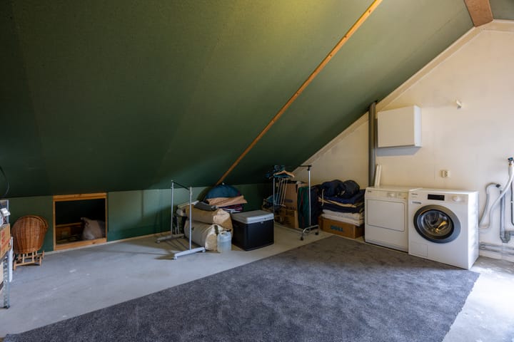 Foto 33 van Gentiaanstraat 10-C