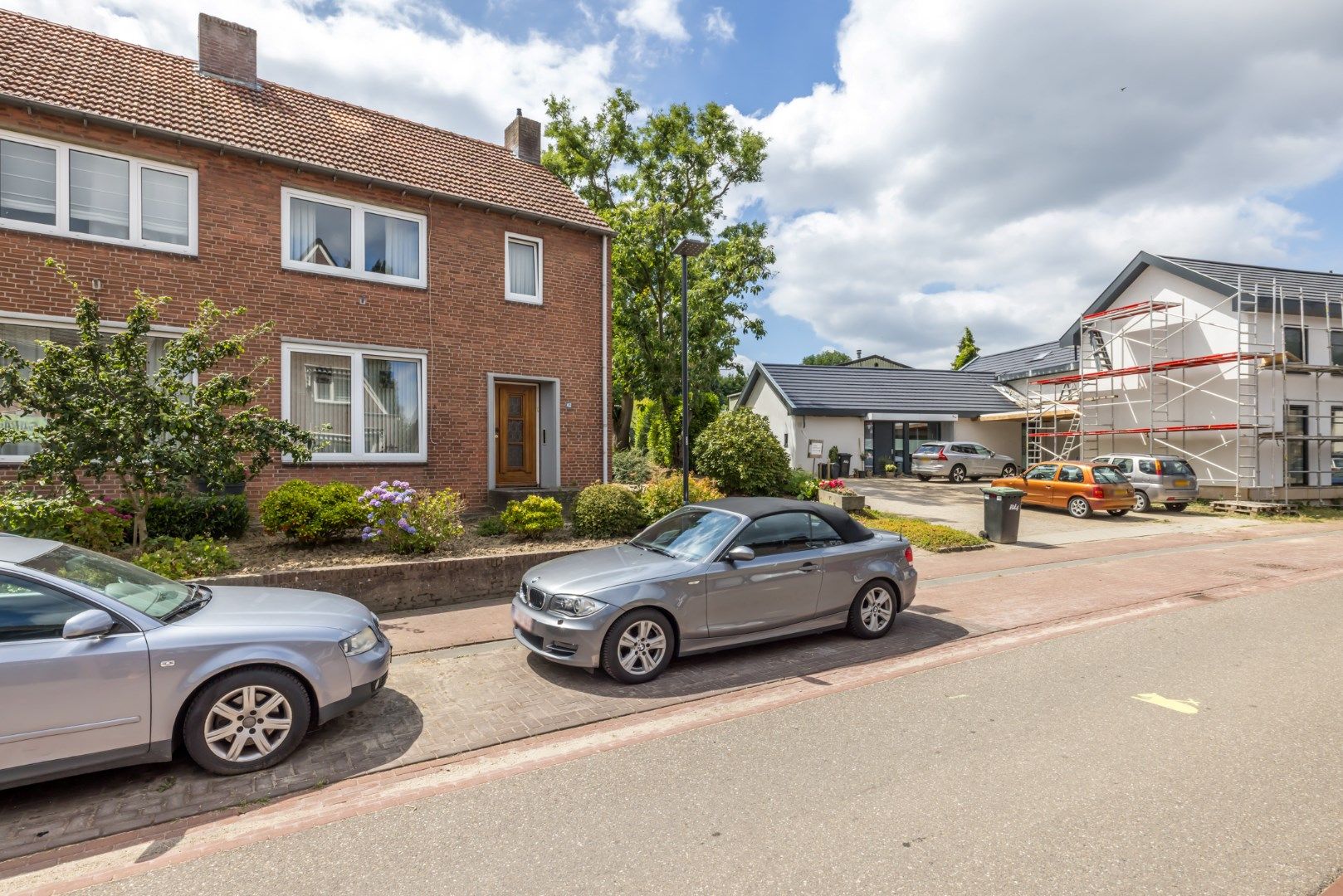 Foto 39 van Monseigneur Mannensstraat 42