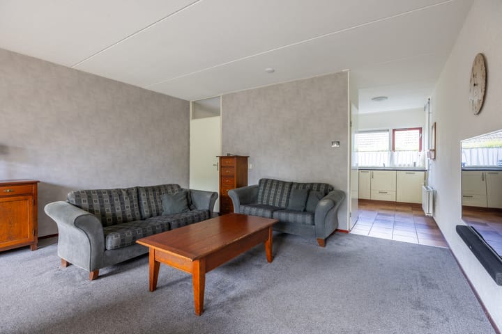 Foto 10 van Gentiaanstraat 10-C