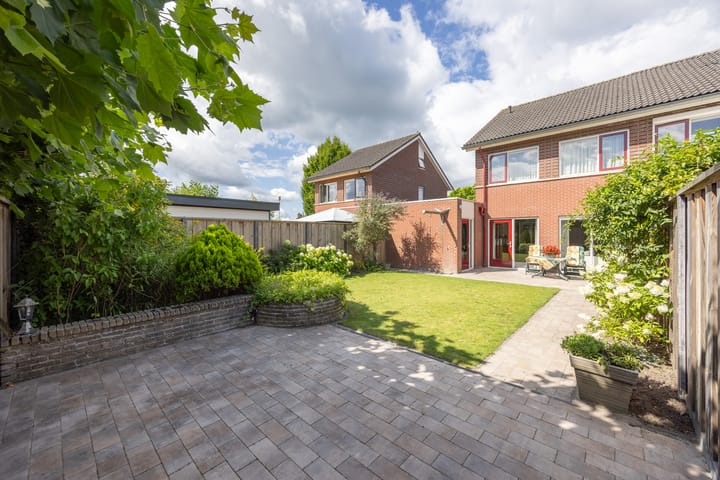 Foto 35 van Gentiaanstraat 10-C