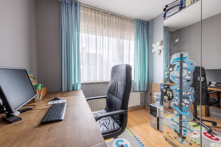 Foto 26 van Gentiaanstraat 10-C