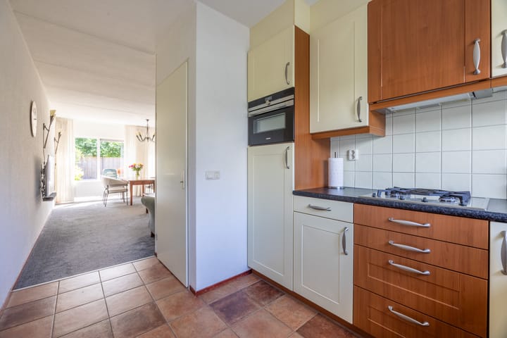 Foto 17 van Gentiaanstraat 10-C