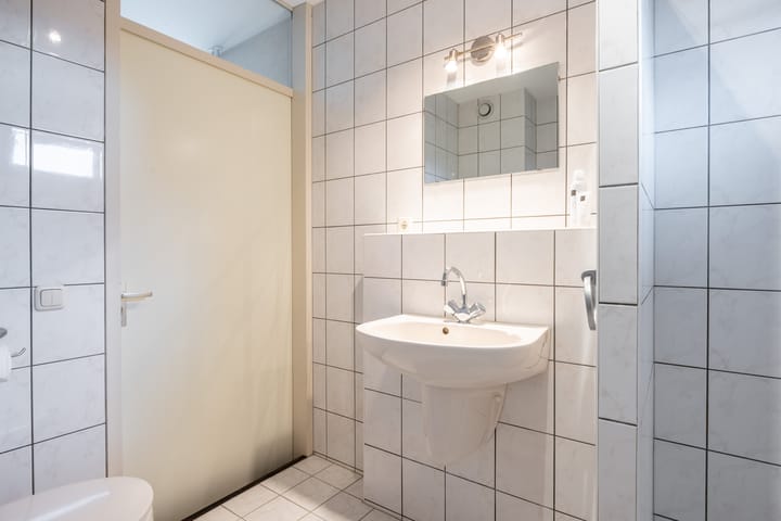 Foto 30 van Gentiaanstraat 10-C