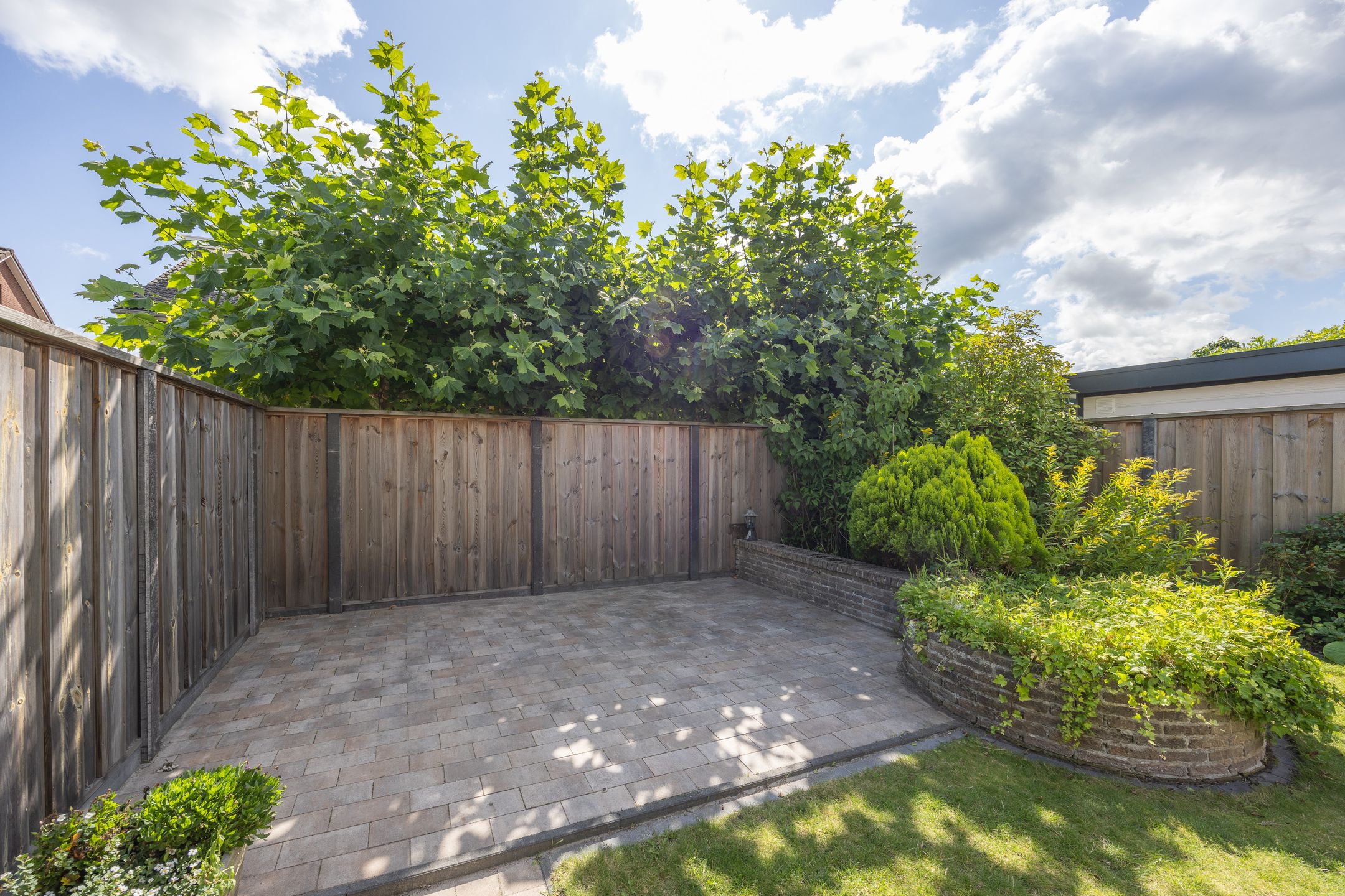 Foto 39 van Gentiaanstraat 10-C