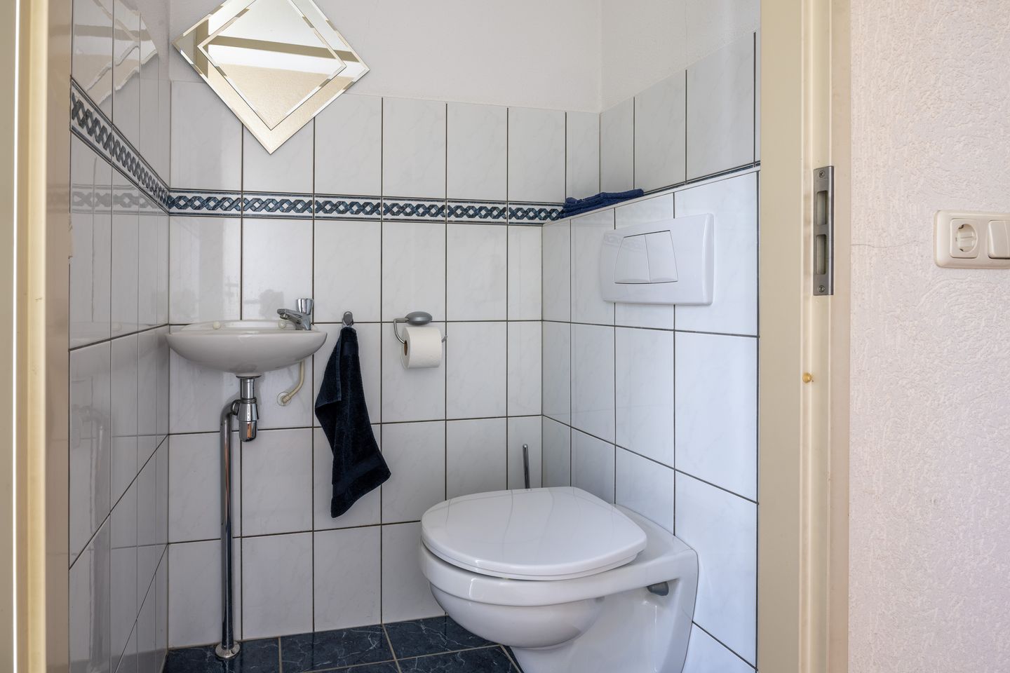 Foto 20 van Gentiaanstraat 10-C