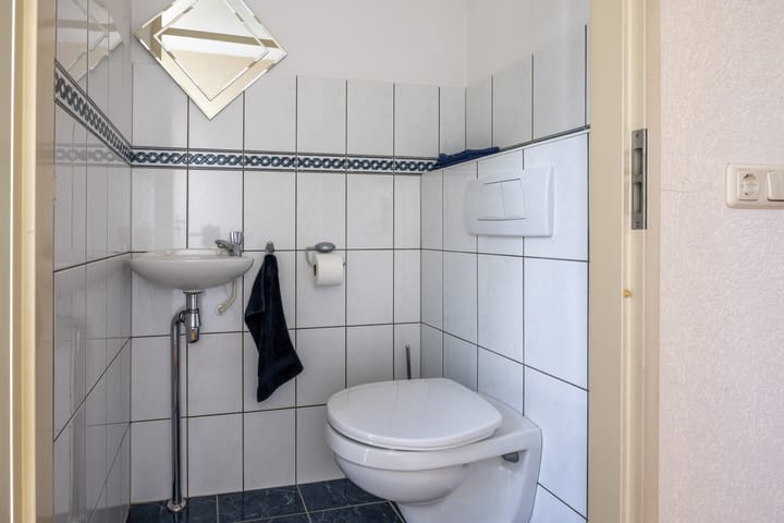 Foto 20 van Gentiaanstraat 10-C