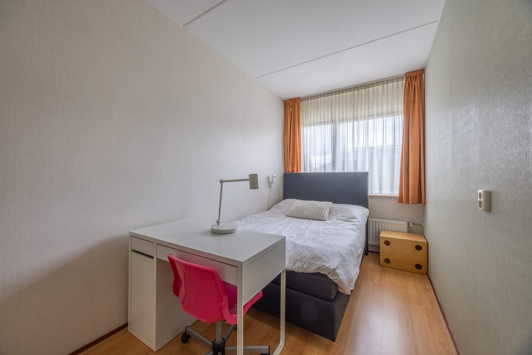 Foto 23 van Gentiaanstraat 10-C