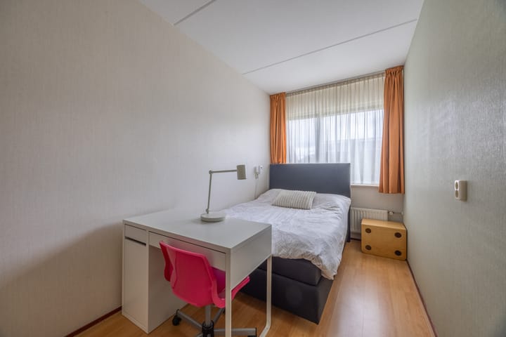 Foto 23 van Gentiaanstraat 10-C