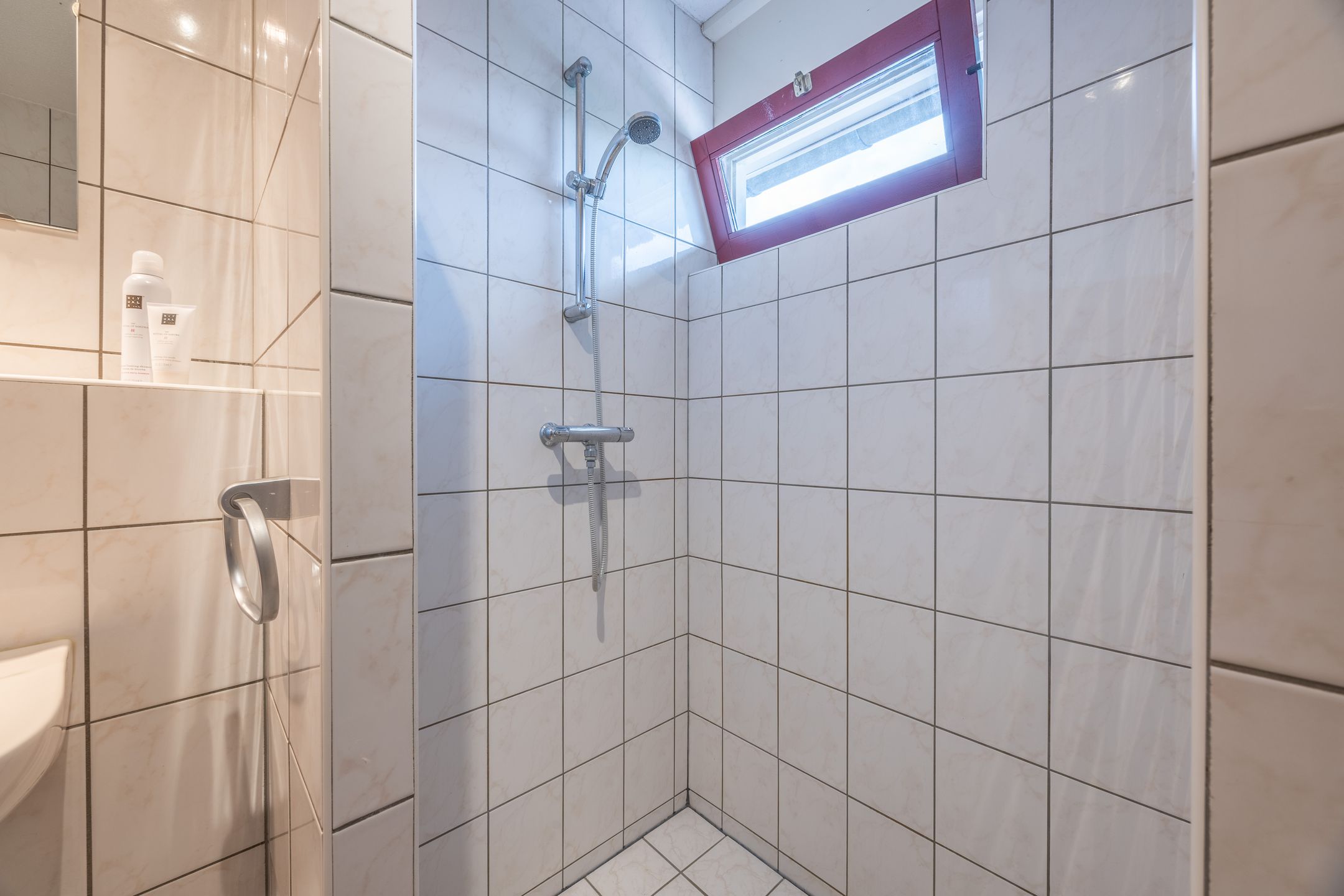 Foto 27 van Gentiaanstraat 10-C