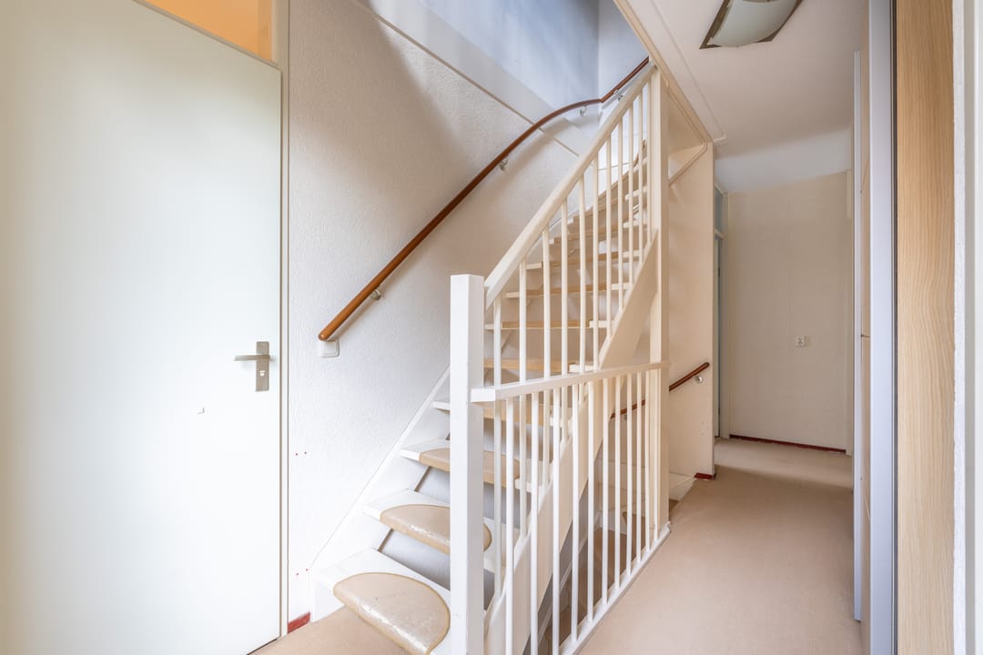 Foto 31 van Gentiaanstraat 10-C