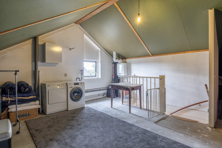 Foto 34 van Gentiaanstraat 10-C