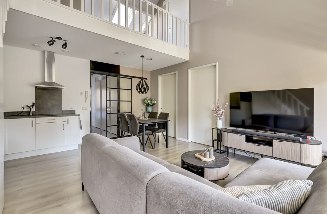 Foto 2 van Vrouwestraat 9