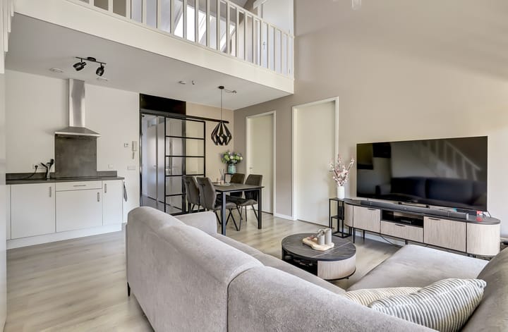 Foto 2 van Vrouwestraat 9