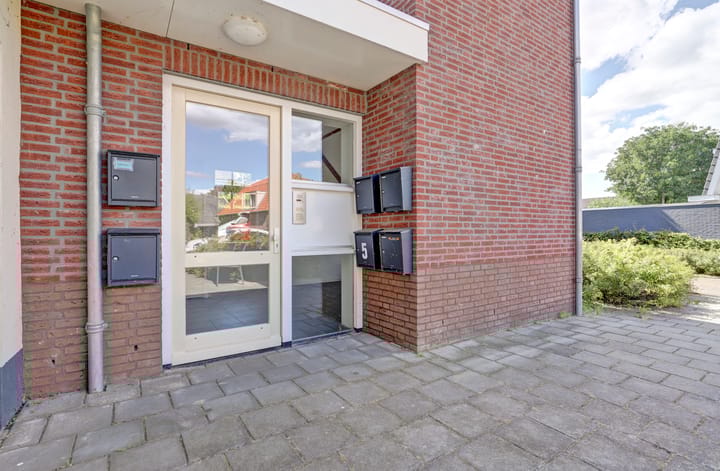 Foto 3 van Vrouwestraat 9