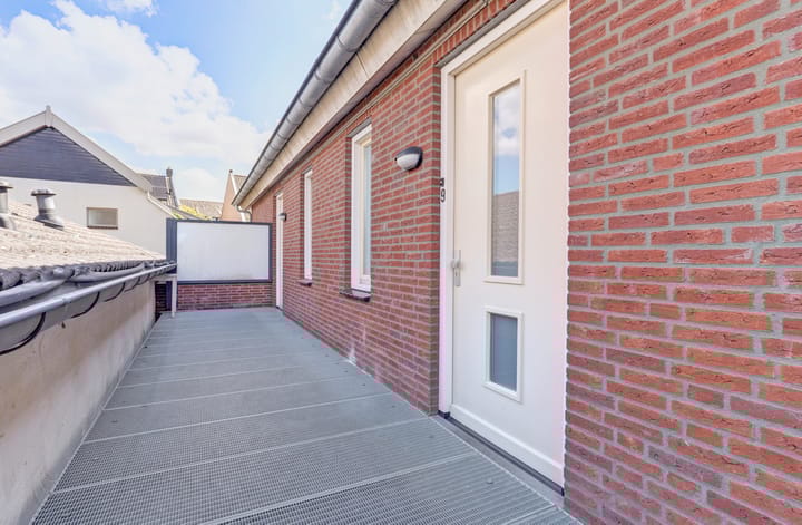 Foto 5 van Vrouwestraat 9