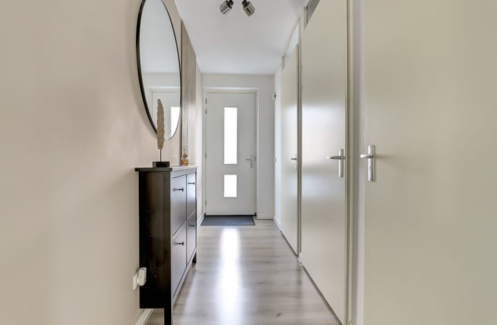 Foto 6 van Vrouwestraat 9