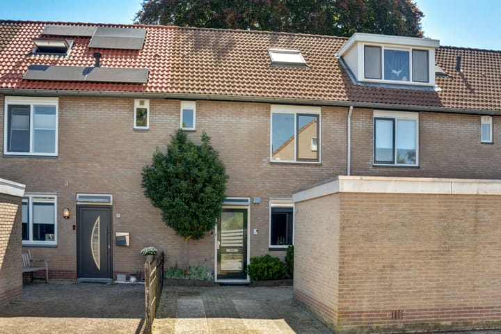 Foto 1 van Vingerhoed 83