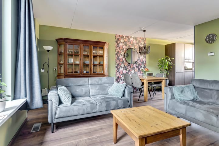 Foto 3 van Vingerhoed 83