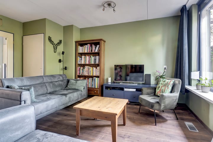 Foto 7 van Vingerhoed 83