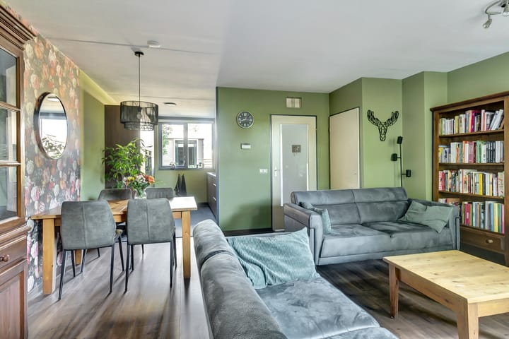 Foto 6 van Vingerhoed 83