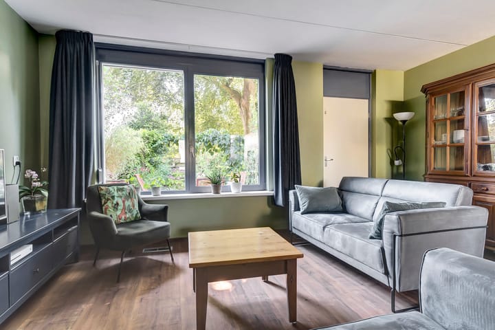 Foto 9 van Vingerhoed 83