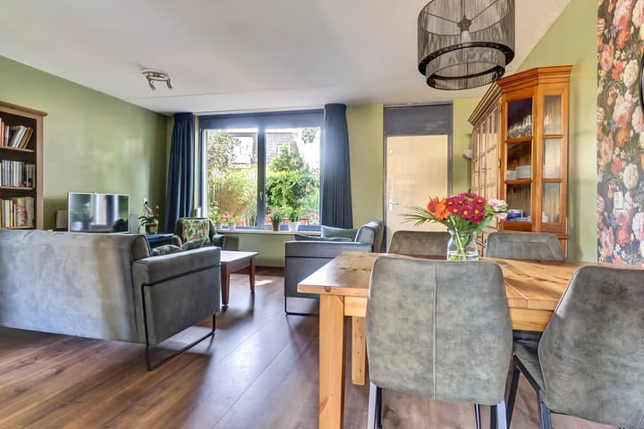 Foto 11 van Vingerhoed 83