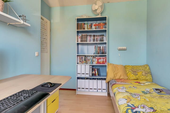 Foto 18 van Vingerhoed 83