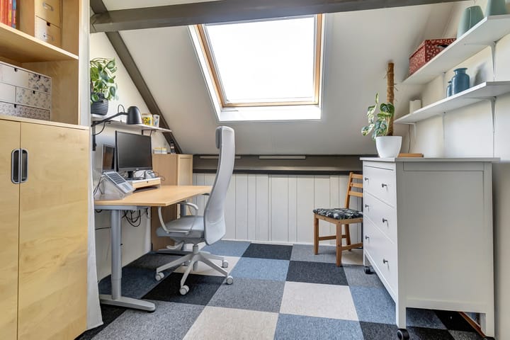 Foto 27 van Vingerhoed 83