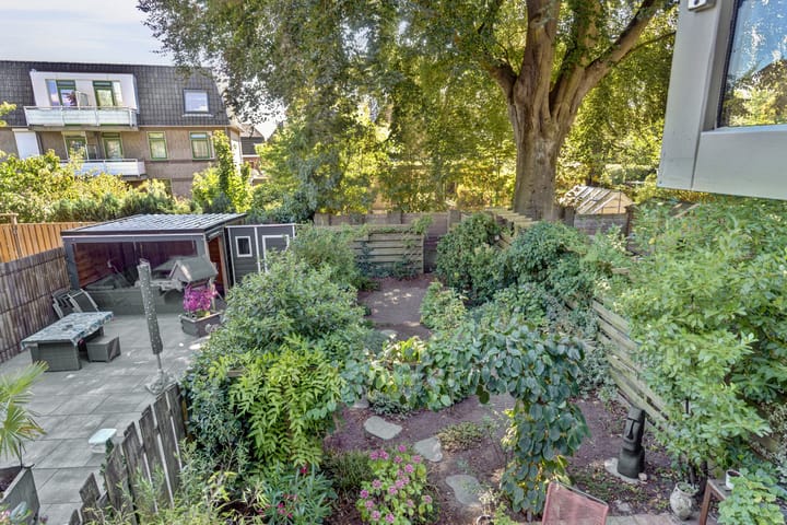 Foto 33 van Vingerhoed 83