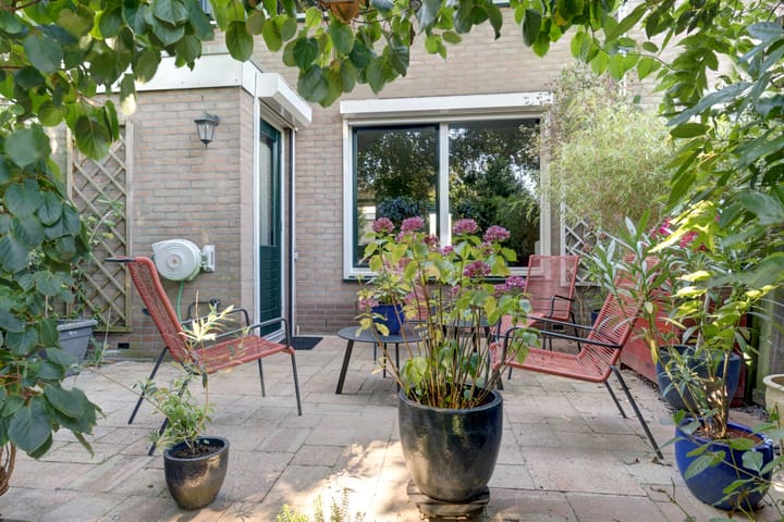 Foto 29 van Vingerhoed 83