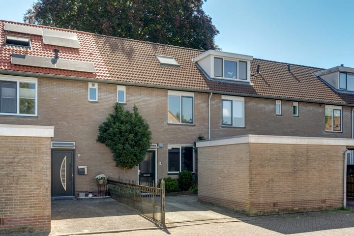 Foto 34 van Vingerhoed 83