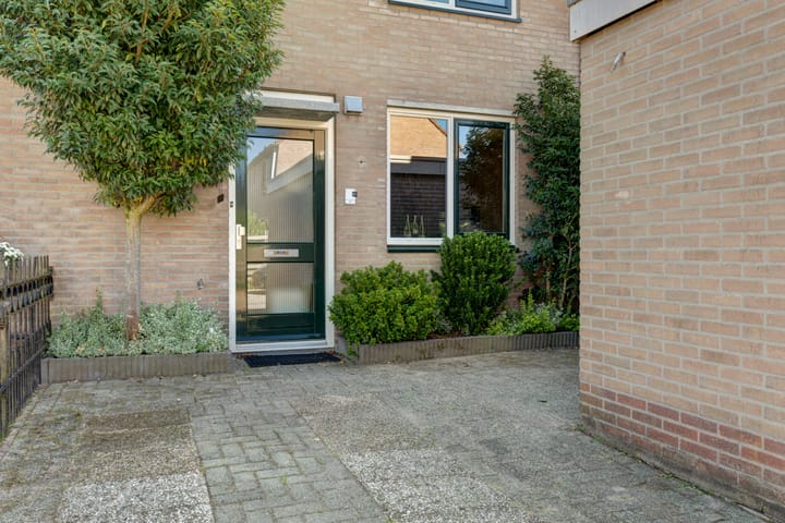 Foto 35 van Vingerhoed 83